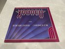 Electric Light Orchestra Newton-John XANADU Vinyl LP Soundtrack 1980
