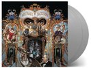 Michael Jackson - Dangerous Limited Edition Silver 2 Vinyl LP (NEW)