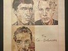 The Go-Betweens Send Me A Lullaby Vinyl LP Rough 45