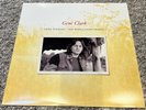 Gene Clark - Here Tonight: The White Light Demos - Vinyl LP (Orange Vinyl: RSD)