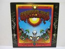 Grateful Dead- Aoxomoxoa Vinyl LP  NM