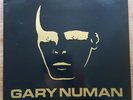 Gary Numan Images Vol 1 &2 vinyl fan club only issue