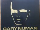 GARY NUMAN  - IMAGES Five and + Six Fan club only release. Dbl  LP
