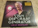 LP VAN DER GRAAF GENERATOR LIVE AT ROCKPALAST LTD MOV SEALED PURPLE VINYL