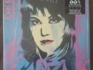 JOAN JETT AND BLACKHEARTS I LOVE ROCK N ROLL 33 1/3 - 2 LP WHITE VINYL - 2015