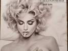 Madonna Bad Girl Fever 12
