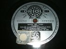 78rpm Oriole P110 - Edgar Jackson's Gargoyle Five - Bidin' My Time
