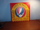 Grateful Dead-Three from the vault -Perfect vinyl set of 4 records...MINT