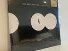 The Best Of Bond... James Bond - Limited 3xLP GOLD Vinyl Set - *Sleeve Damage*