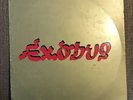 Exodus Bob Marley and the Wailers