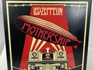 LED ZEPPELIN MOTHERSHIP 2007 4x LP Vinyl Box Set 180 gram Complete Remastered