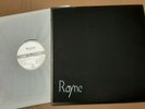 RAYNE LP OR Re of 1979 Wasted Hard Psych Rural Rock Acid Archives NM Rockadelic