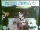 DISCO STUDIO 44 BLONDIE THOMPSON TWINS TURKEY RARE TURKISH