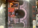 Rush Moving Pictures Vinyl LP (VG+) SRM-1-4013 (1981) CLUB COPY Neil Peart Prog