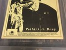 David Bowie-1980 Floor Show Dollars In Drag LP Live LP