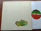 CANADA  Ex KING CRIMSON Islands 1972 1st Press PROMO PROG LP Gatefold