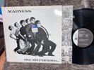 NM MADNESS “ONE STEP BEYOND…” 1979 ORIG UK LP Stiff Seez 17