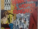 VINILE LP 883 - HANNO UCCISO L'UOMO RAGNO 33 GIRI ANNO 1992 ITALY LP FRI 60121