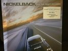 All The Right Reasons Vinyl Nickelback best-selling album Rock Pop Disc 1 NEW