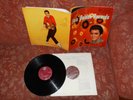 Elvis Presley Elvis' Golden Records Rare 1A/2A 19581st UK RCA Red Seal RB 16069