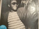 Livy Ekemezie - Friday Night (Blue Transparent Vinyl) [USED/NM]