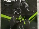 The Prodigy - Omen 2009 UK 2-track 12