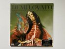 Demi Lovato - Dancing With the Devil Urban Outfitters US Orange Vinyl Sealed