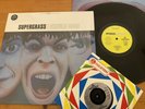 Supergrass I Should Coco LP + 7” Single Original 1995 Limited Edition EX+