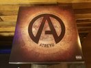 Atreyu - Congregation Of The Damned Vinyl, 2009 Pressing