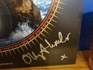 Years And Years - Night Call Signed Vinyl Limited Edition Blue