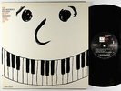 Jack Montrose & Pete Jolly Quartet  - Spread A Little Joy LP - Slingshot VG+