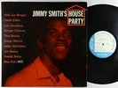 Jimmy Smith - Houseparty LP - Blue Note - BLP 4002 Mono DG RVG Ear