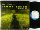 Jimmy Smith - The Sounds of Jimmy Smith  LP - Blue Note Mono DG RVG Ear W 63rd