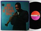 John Coltrane - My Favorite Things LP - Atlantic - 1361 Mono