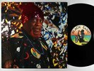 Sun Ra Arkestra - Reflections In Blue LP - Black Saint Italy VG+