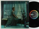 Sue Raney - Songs for A Raney Day LP - Capitol - T-1335 Mono