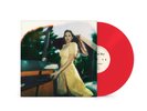 Lana Del Rey BLUE BANISTERS Target Exclusive Red Vinyl - Ships Fast