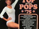 The Top Of The Poppers The Best Of Top Of The Pops '75 Vinyl Record VG+