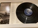 Rush – Permanent Waves 1980 UK Press (9100071 1 2 2 1) Misprint EX Vinyl LP