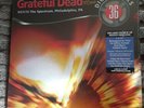 Grateful Dead Dick's Picks 36 9/21/72 7 LP Vinyl Box Brand New SEALED #989/2000
