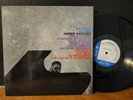 Herbie Hancock - My Point Of View Blue Note Tone Poet Hank Mobley Donald Byrd LP