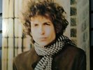 Bob Dylan - Blonde on Blonde - 1966 - VG+ - Double LP Vinyl