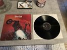 Bat Out Of Hell by Meat Loaf (Record, 1977)