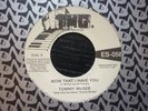 tommy mcgee now that i have you usa numero reissue 45 soul