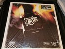 D12 Devil's Night 2x Vinyl LP Album EMINEM Shady Records NEW SEALED HYPE STICKER
