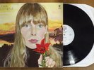 JONI MITCHELL - CLOUDS - vinyl LP - 1969 - Warner Bros/Reprise (K 44070)