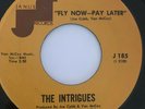 Modern Soul 45/ Intrigues 