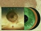 Brand New DUNE Sketchbook Soundtrack 2021 Hans Zimmer Mondo Colored Vinyl 3 LP