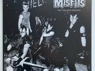 Misfits The 1980 MSP Sessions Vinyl LP Danzig Samhain Punk