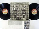 LED ZEPPELIN PHYSICAL GRAFFITI SWAN SONG P-6317,8N JAPAN VINYL 2LP